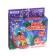 New Year's set for creativity. The Christmas tree Freak "New Year! Snegier with a gift "