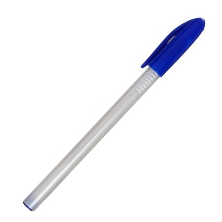 Ballic handle, 1.0 mm, blue rod, gray case-1