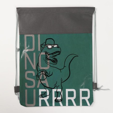 Back for shoes "Dinosaur" 30 x 40 cm-6