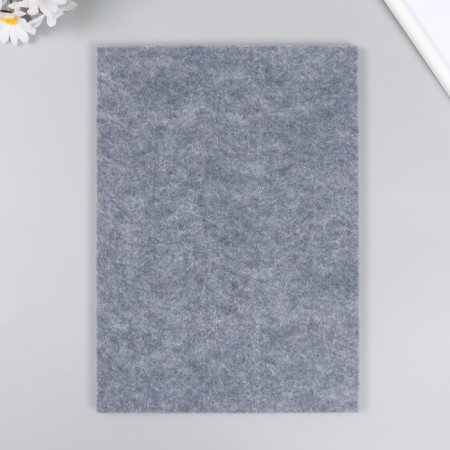 Fasting rug polyester fiber 35x25x1.2 cm