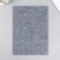 Fasting rug polyester fiber 35x25x1.2 cm