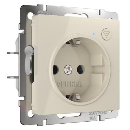 Rosette W1171603 Wi-Fi, ivory