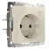 Rosette W1171603 Wi-Fi, ivory