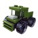 Constructor Army "Truck", 18 parts