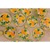 Plate Glass Pies of Dolce "Dobra", D = 18 cm