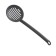 Noise Tescoma Space Line, nylon, black color