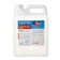 PH level to lower the pH level - pool - minus 5 liters