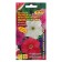 Flowers of Petunia "abundant color", f2, multi -flowered, mixture, 0.05 g