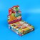 Sweets "Vabu", blueberries, cherries, mohito, melon, 25 g