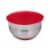 Mixing bowl with a lid Oursson 4 liters