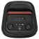 Minisystem Hi-Fi JBL PartyBox Club 120 Black 160W USB BT