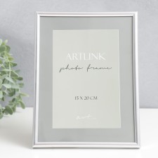 Photo frame Plastic 