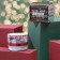 Portable New Year's “kittens” column, for the New Year, Bluetooth, USB, 6.9 x 6.9 x 5.2 cm