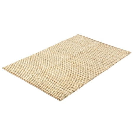 Delhi Ethnic jute carpet and wool, size 160x230 cm-3