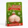Gift set of cosmetics "Full Jingle Balls", bathtub bombs 2 x 20 g, 18+, pure happiness