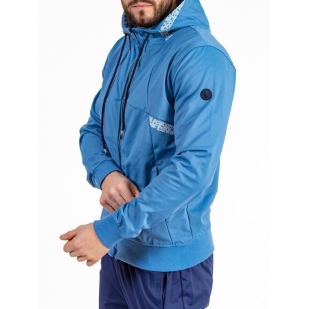 Sports Sports Men's ISee, size 54, blue color-1
