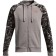 Men's sweatshirt Under Armour Rival FLC Camo Script FZ, size 44-46 (1366310-066)