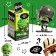 Game set Funny Box "Military", color mix