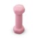 Neoprene dumbbell ATEMI AD0105, 0, 5 kg