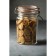 Банка гранёная Kilner Clip Top, стекло, 950 мл