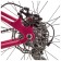 Bicycle 24 "Novatrack Jenny, pink color