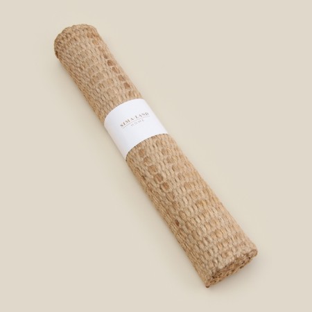 SL Home 70*140cm carpet, 100% juts, 1700 g/m2-2