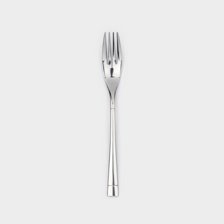 Torlet Magistro "Viscount", h = 20.6 cm, silver color