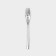 Torlet Magistro "Viscount", h = 20.6 cm, silver color