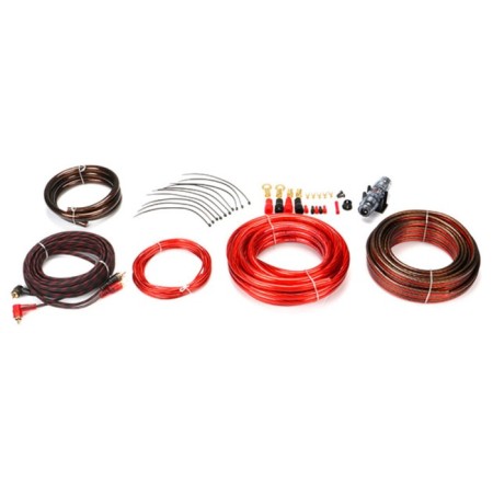 Ural Molot K-Mt8 wires