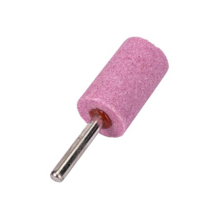 Balliculus abrasive cylindrical Encor 21654, 25 x 40 mm, shank 6 mm, metal