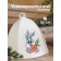 Bath cap with children's print "Hare"