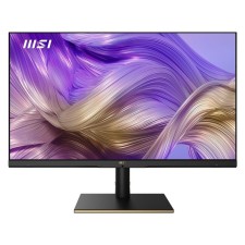 Монитор MSI 32" Summit MS321UP черный IPS LED 16:9 HDMI матовая HAS 400cd 178гр/178гр 3840x   103390