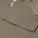 T -shirt male, Khaki color, size 48