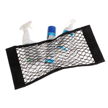 Torso luggage grid for niches, 25 × 50 pocket on sticky tape-2