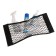 Torso luggage grid for niches, 25 × 50 pocket on sticky tape