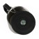 Thermal circle, 180 ml, tourism "The best husband" in the world, retains heat 2 hours, compass