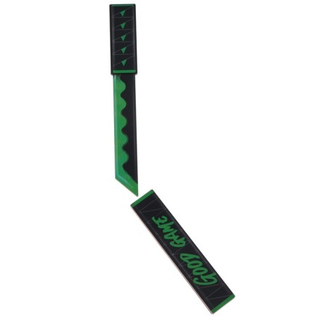 Souvenir weapon Tanto Knock "Good Game", length 30 cm-6