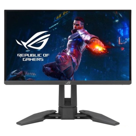 ASUS Munitor 24.1 "ROG SWIFT PG248QP Black TN LED 16: 9 HDMI matte HAS PIV 400CD 170g/16 106690