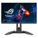 ASUS Munitor 24.1 "ROG SWIFT PG248QP Black TN LED 16: 9 HDMI matte HAS PIV 400CD 170g/16 106690