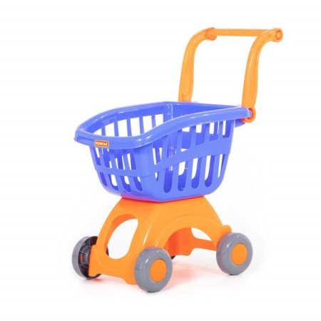 Tail for the Market "Mini", mix-2