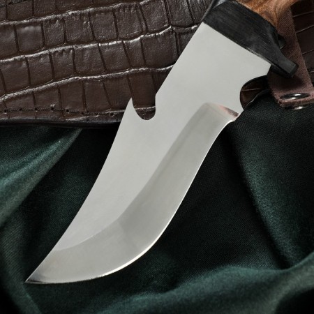 Tourist knife "Huntsman"-2