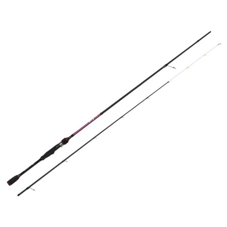 Spinning Salmo Elite Microjig S 10 6’6, 3-10 g., Length 2.34 m.