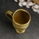 Cup "Successful Businessman" Old Gold, 20 cm