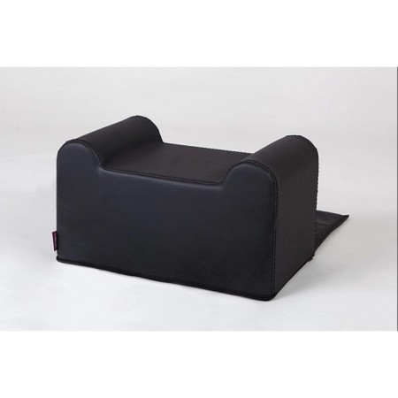 Children's hairdresser, bambini color black-2