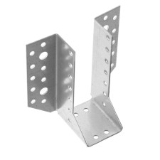 Brus support opened tundra krep, 50x140x76x2 mm