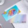The envelope for money "Happiness for you!" embossing, ball, 17x8 cm