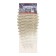 Hollywood Afrolocons, 60 cm, 270 gr, ash/white color HKB454/60 (Catherine)