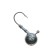 Jig ball, 14 g, 15 pcs.