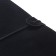 Dated diary 2024 A5 176 sheets, Devente.Saltos, soft cover of artificial leather, lies, cream block 70 g/m2, black