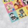 Pets stickers, 11 × 15.5 cm